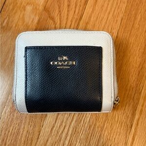 Vintage Coach Wallet